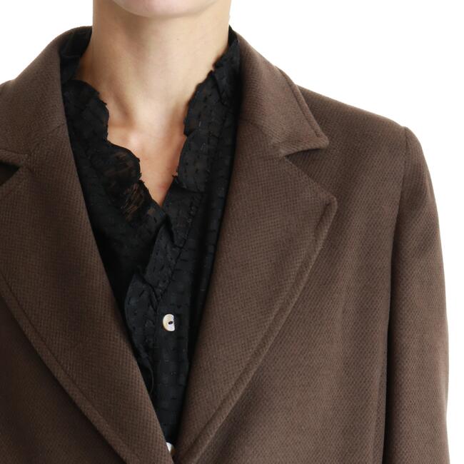 CAPPOTTO LUNGO TAKE TWO - Mad Fashion | img vers.650x/